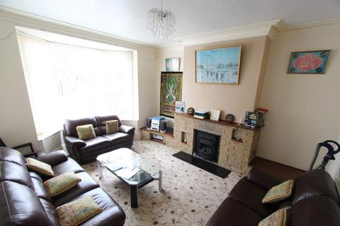 3 bedroom terraced house for sale, Deeplish Road, Deeplish, Rochdale