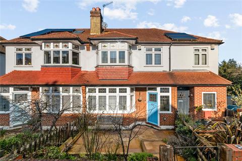 Broxholm Road, West Norwood, London, SE27