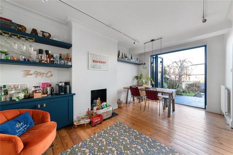 3 bedroom terraced house for sale, Broxholm Road, West Norwood, London, SE27