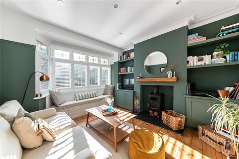 3 bedroom terraced house for sale, Broxholm Road, West Norwood, London, SE27
