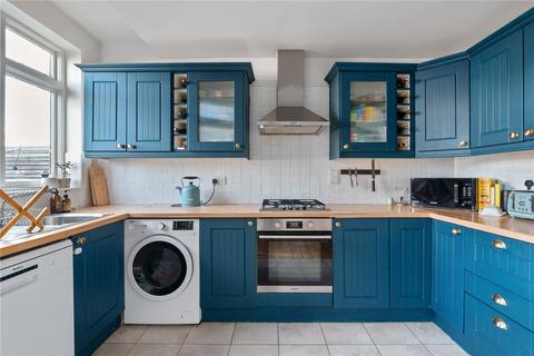 3 bedroom terraced house for sale, Broxholm Road, West Norwood, London, SE27
