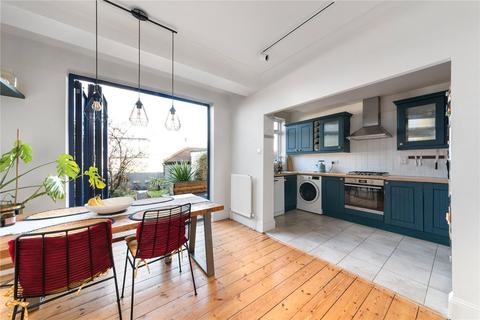 3 bedroom terraced house for sale, Broxholm Road, West Norwood, London, SE27