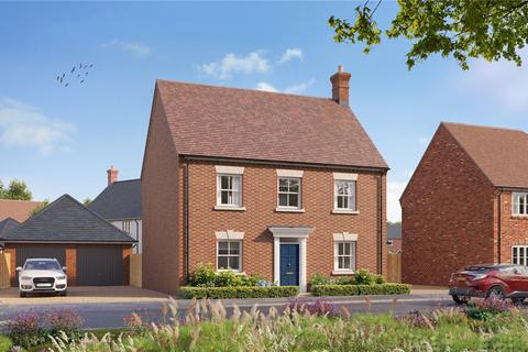 undefined, The Morden, Bransgore, Christchurch, Dorset, BH23