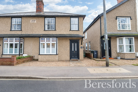 3 bedroom semi-detached house for sale, High Street, Kelvedon, CO5