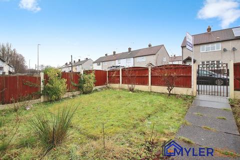undefined, Coronation Drive, Prescot, L35