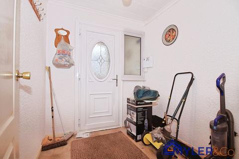undefined, Coronation Drive, Prescot, L35