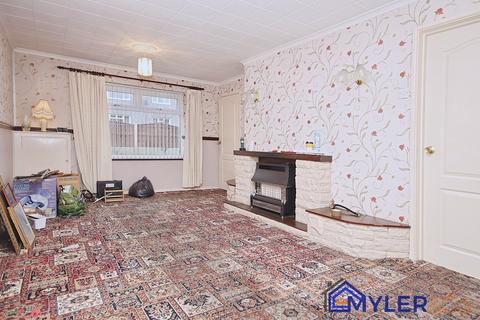 undefined, Coronation Drive, Prescot, L35