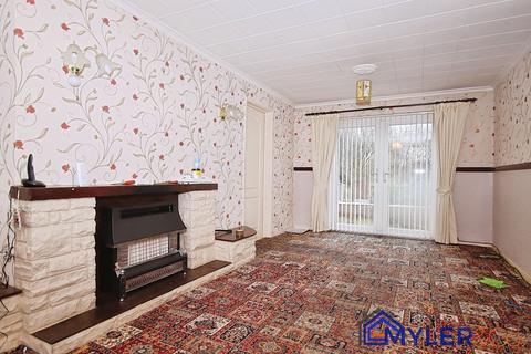 undefined, Coronation Drive, Prescot, L35