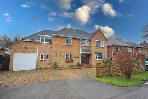 Springbank Avenue, Hornsea
