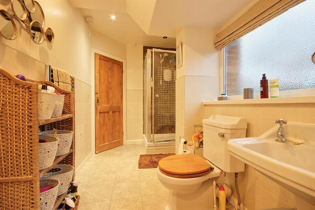 Bathroom / w.c