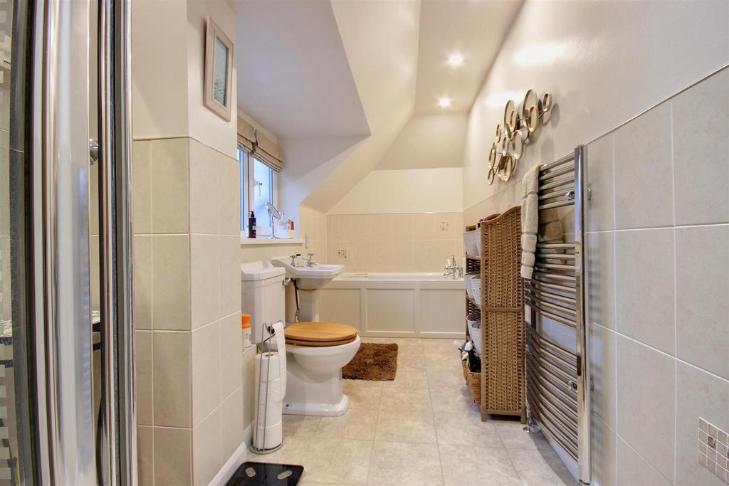 Bathroom / w.c