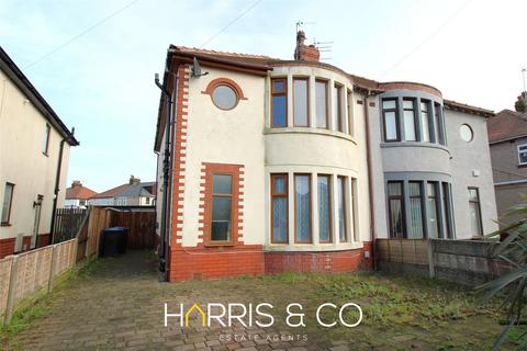 Grange Road, Fleetwood, Lancashire, FY7