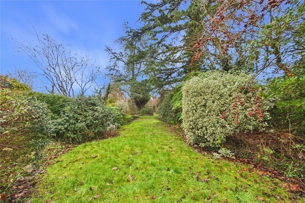 Garden 1