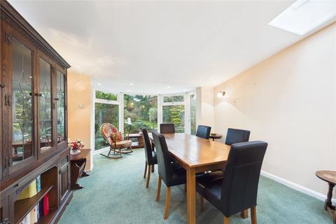4 bedroom semi-detached house for sale, Hyde End Lane, Ryeish Green, Reading, Berkshire, RG7