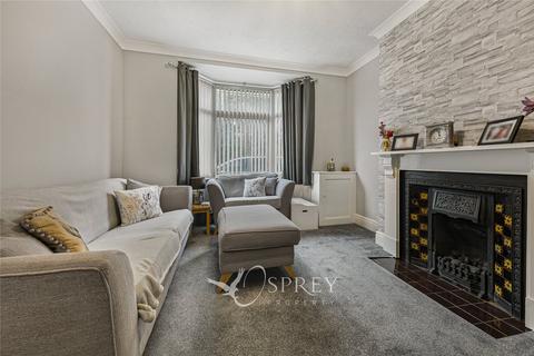 3 bedroom terraced house for sale, Saxby Road, Leicestershire LE13