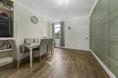 3 bedroom terraced house for sale, Saxby Road, Leicestershire LE13