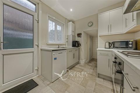 3 bedroom terraced house for sale, Saxby Road, Leicestershire LE13
