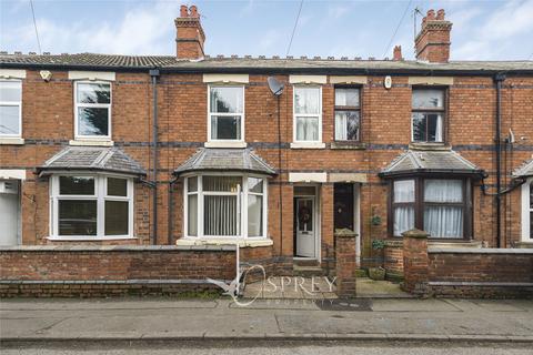 undefined, Saxby Road, Leicestershire LE13