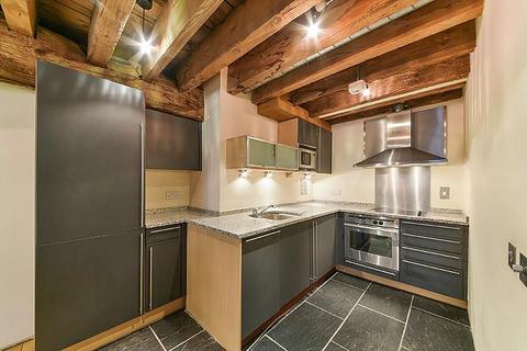 2 bedroom flat to rent, Port East Apartments, Hertsmere Road, London, E14