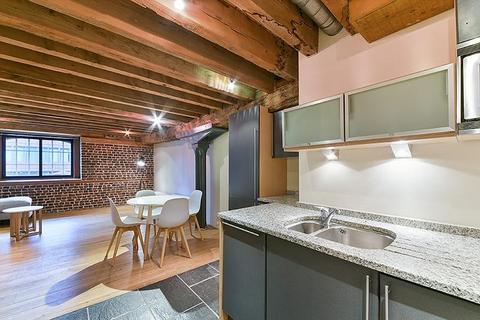 2 bedroom flat to rent, Port East Apartments, Hertsmere Road, London, E14
