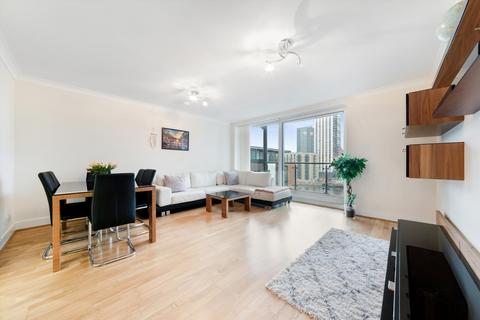 Boardwalk Place, Nr Canary Wharf, London, E14