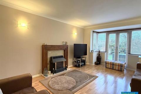 3 bedroom detached house for sale, Branklyn Gardens Ingleby Barwick, Stockton-On-Tees TS17 0NA