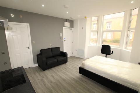 Studio to rent, Beacon House, Forest Road, Loughborough, LE11