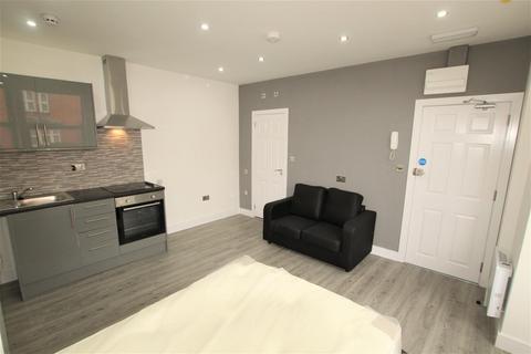 Studio to rent, Beacon House, Forest Road, Loughborough, LE11
