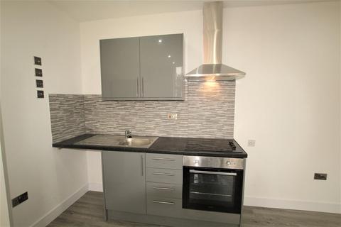 Studio to rent, Beacon House, Forest Road, Loughborough, LE11