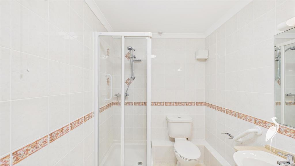 En Suite Showerroom