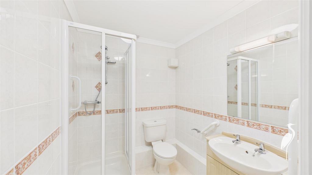 En Suite Showerroom