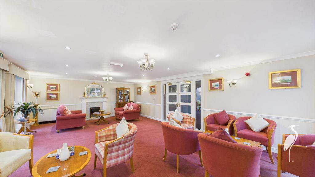 Communal Areas
