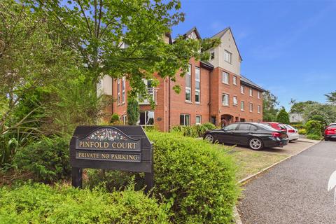 2 bedroom apartment for sale, Pinfold Court, Cleadon, Sunderland
