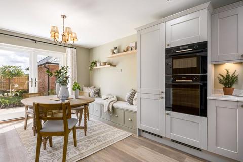 undefined, The Shillingstone, Bransgore, Christchurch, Dorset, BH23