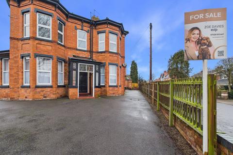 2 bedroom flat for sale, Tagwell Road, Droitwich WR9