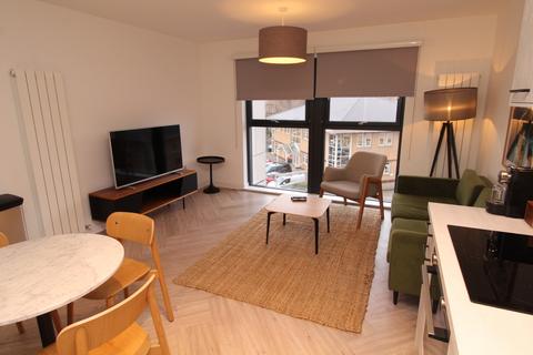 2 bedroom apartment to rent, Minerva Way, Glasgow G3