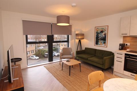 2 bedroom apartment to rent, Minerva Way, Glasgow G3