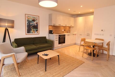 2 bedroom apartment to rent, Minerva Way, Glasgow G3
