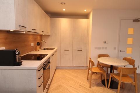 2 bedroom apartment to rent, Minerva Way, Glasgow G3