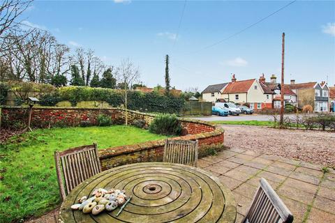 3 bedroom semi-detached house for sale, The Street, Wenhaston, Halesworth, Suffolk, IP19
