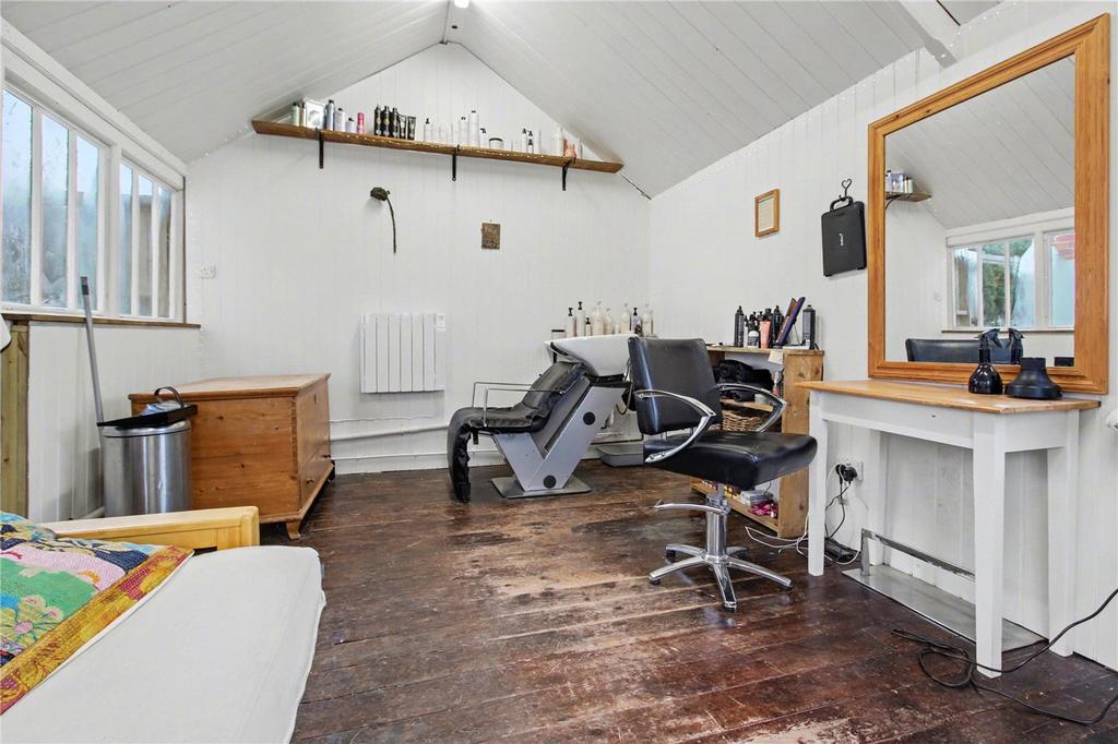 Studio