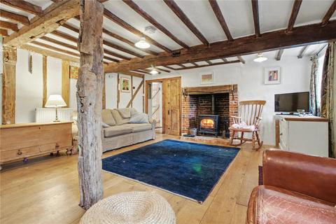 3 bedroom semi-detached house for sale, The Street, Wenhaston, Halesworth, Suffolk, IP19