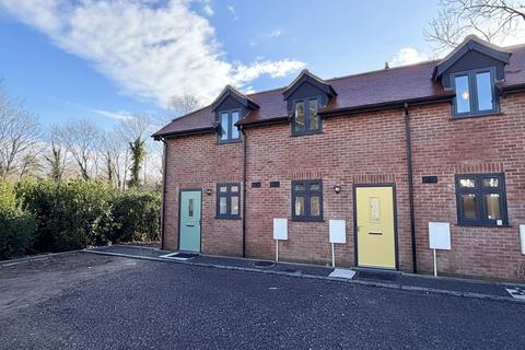 undefined, South Street, Hythe, SO45