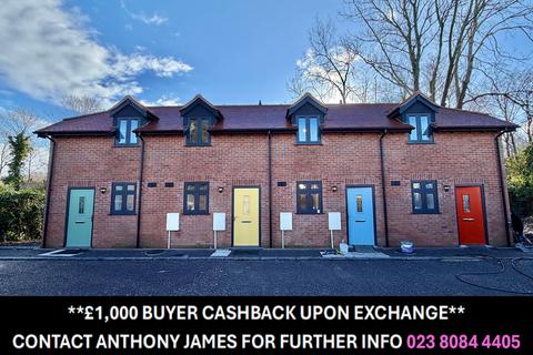 undefined, South Street, Hythe, SO45