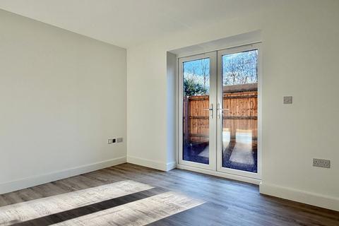 undefined, South Street, Hythe, SO45