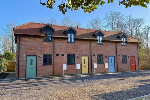 undefined, South Street, Hythe, SO45