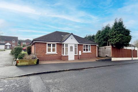 undefined, Rowbrook Close, Majors Green, Shirley, Solihull, B90 1EJ