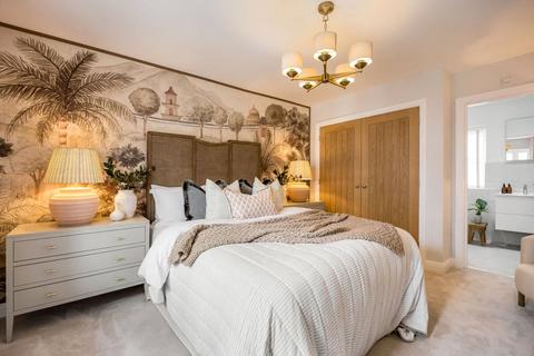 undefined, The Silton, Bransgore, Christchurch, Dorset, BH23