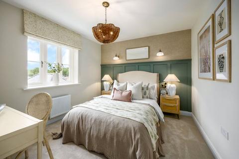 undefined, The Silton, Bransgore, Christchurch, Dorset, BH23