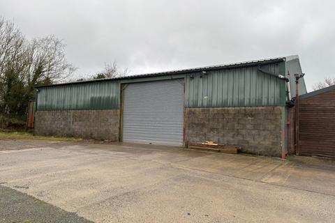 undefined, Llanddew, Brecon, LD3